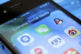 Read about chinese social media websites, platforms, and apps that open huge opportunities for b2c and b2b marketing in china! The 10 Most Popular Social Media Sites In China 2019