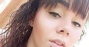 Obituary for Ariana Nicole Brefford