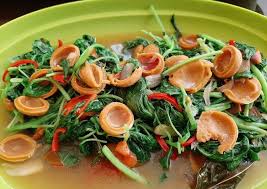 Olahan bayam selain sayur bening, resep sayur bayam bening tanpa temu kunci, membuat sayur bening bayam restoran, resep sayur bening bayam jagung resep sayur bayam bening. Resep Sayur Bayam Bening Sosis 7 Sayur Yang Cocok Dijadikan Sayur Bening Kesukaanmu Yang Mana Lifestyle Fimela Com 29 Agustos 2017 Somehowsfreedom Bysahchan
