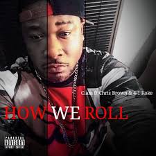 How We Roll Ciara Open Verse