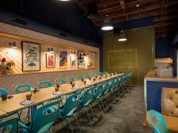 With scenery, gym access, wash & dryer, air conditioning, office space, community room. Where To Book Private Dining Rooms In Portland Mapped Eater Portland