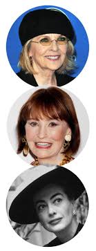 Hair dye allergy symptoms include: Roiling The Waters At River House The New York Times