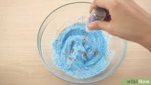 Heat water in the microwave for about one minute. How To Make Play Dough Without Cream Of Tartar 14 Steps