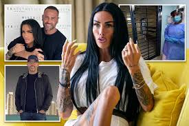 Lee Andrews' Dubai Detention and Katie Price Saga