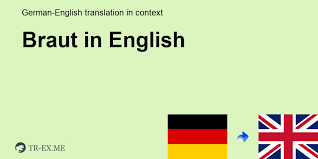 Empire brautkleid hochzeitskleid kleid braut passend zu schwangere perlen bc875. Braut Auf Englisch Englisch Ubersetzung Verwendungsbeispiele Braut In Satz In Deutsch