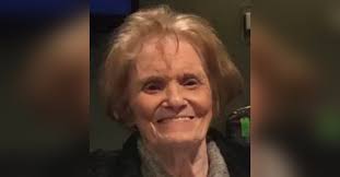 Obituary information for Mary Magdalene Grimm