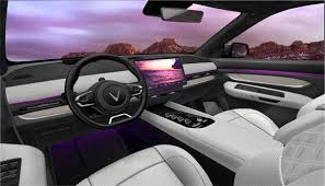 Xe điện vinfast vf e34 đi được 300km mỗi lần sạc đầy, giá 690 triệu đồng. Vinfast Ra Máº¯t 3 Dong O To Ä'iá»‡n Thong Minh Vietnamnet