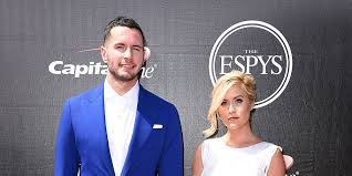 Chelsea kilgore is the wife of the famed national basketball association (nba) player jj redick. Chelsea Kilgore S Wiki Age Net Worth Who Is Jj Reddick S Wife Biography Tribune