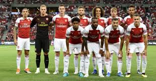 Arsenal will kick start their campaign against newly promoted brentford on august 14. I Love Arsenal News Fixtures And Results Updates Home Facebook