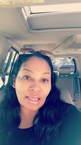 Latonia Harrell's Instagram, Twitter & Facebook