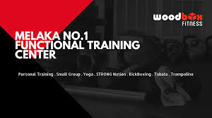 Woodbox Fitness