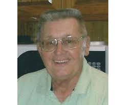 John Marshall Obituary (1936