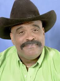 Mesa park ranger, activist John Goodie retires