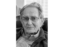 Ronald Swift, 1937–2022