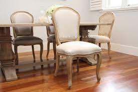 Provence French Provincial Dining Chair French Place
