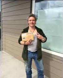 Right Now 03 Matt Brown Yes They Do Receive Alaskanbushpeoplefanclub Matt Brown Alaskan Bush People People