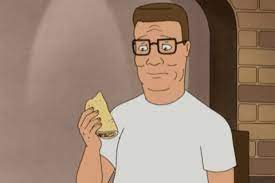 Pat fish dry with paper towels and rub with 1 tablespoon olive oil. Picture Of King Of The Hill