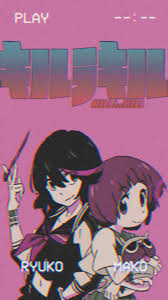 Check spelling or type a new query. Iphone Kill La Kill Wallpaper Kolpaper Awesome Free Hd Wallpapers
