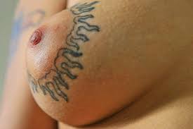 Nipple Tattoo Porn (81 photos) 