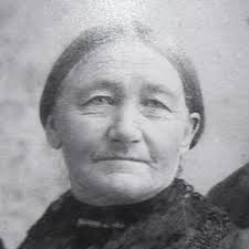 Mary Anna Holtforster Brockman (1840-1917)