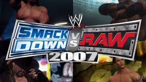 Wwe smackdown vs raw black label sony playstation 2 ps2. Wwe Smackdown Vs Raw 2007 Season Part 1 Ps2 Game Download Free Download Games Free Games