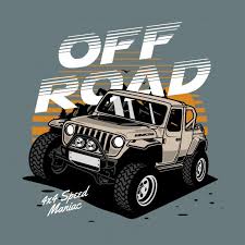 Adventure 4x4 Premium Vector Premium Vector Freepik Vector Car Adventure 4x4 Jeep Art Jeep Concept