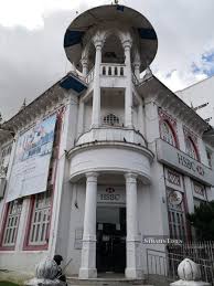 Get sungai petani's weather and area codes, time zone and dst. Nostalgia On The Streets Of Sungai Petani