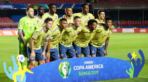 Así van las tablas de posiciones de la copa américa. Tabla De Posiciones Copa America Asi Quedo El Grupo De Colombia