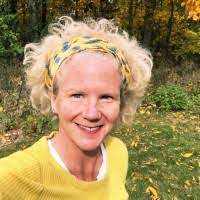 Gina Osterhout van Wordragen