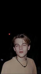 As the hollywood heartthrob celebrates his 46th birthday, revisit the '90s moments that made young leonardo dicaprio a star. Leonardo Dicaprio Young Leonardo Dicaprio Leonardo Dicaprio 90s Leonardo Dicapro