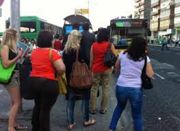 Jun 25, 2021 · os sindicatos da frente sindical e a comissão de trabalhadores da meo, hoje concentrados junto à sede da altice portugal, em lisboa, anunciaram uma greve para 21 de julho contra o despedimento. Arranca Semana De Greves Nos Transportes Idealista News