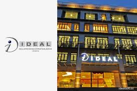 Ideal residency, formerly known as pr1ma @ bukit gelugor, is an affordable housing development by ideal capital venture sdn. Ideal United Bintang S Major Shareholders To Inject Property Assets For Rm353m The Edge Markets