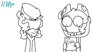 Il travaille essentiellement sur images. The Bibble Meme Animation By Matthewgames On Deviantart