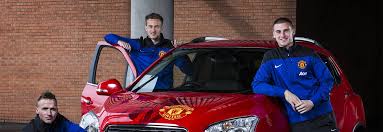 Finding that balance all across different areas of the pitch and keeping our eyes and ears open, the little snippets you get in football. The Cars Of Manchester United Players Car Keys