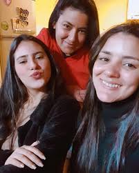 Macarena Machuca (@maca_machuca) • Instagram photos and videos