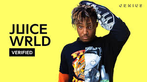 Juice Wrld Wasted Official Lyrics Meaning Mixtape Tv Lyrics Meaning Lyrics Juice