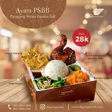 Resep semur ayam diacara kondangan : Paket Catering Sunatan Murah Menu Lengkap 100 Enak