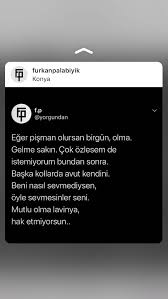 Sozler Panosundaki Pin