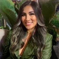 Daisy Armenta's Instagram, Twitter & Facebook