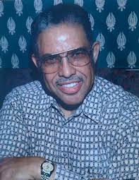 Obituary for Alvin C. Harris