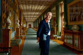 Prince philip reunited with queen after leaving hospital. A New Portrait Of Prince Philip Looks Like It Was Pulled Straight From The Crown Vanity Fair