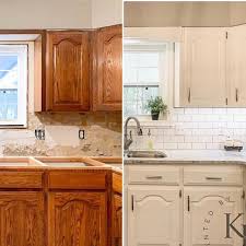 There can be a wide range of costs associated with this project. Have You Seen This Amazing Makeover From My Friend Kayla At Paintedbykaylapayne She S A Cabinet And Painting Kitchen Cabinets Kitchen Remodel Kitchen Design