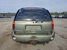 Image result for Woodland Green 2003 Envoy