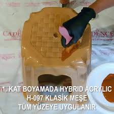 Malzemeler cadence boya (antik beyaz) i̇pek uçlu ve kadife rulo fırça cadence mat vernik sünger ahşap sehpa boyama nasıl. Cadence Art Hobby Paints Cadence Plastik Astar Nasil Uygulanir Facebook
