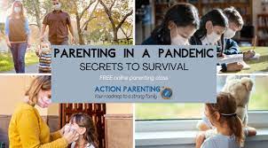 Please understand that our phone lines must be clear for urgent medical care needs. Online Classes Action Parenting