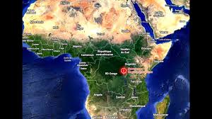 Le célèbre volcan nyiragongo, près de la ville de goma, dans l'est de la république démocratique du congo (rdc), est entré samedi soir en soudaine activité, a constaté un correspondant de l'afp. 6ngpl0rkkggyrm