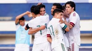 A continuación, los ´que buscarán subir a lo más alto del podio en tokio 2021: Seleccion Mexicana Vs Australia Goles Resumen Y Videos