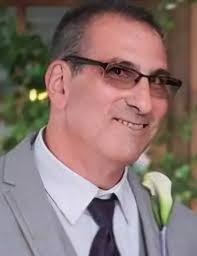 Obituary information for Marc Louis Orlick