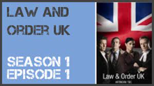 Ackroyd was clearly shot but in 1999 luke slade was convicted of his murder although no corpse was found and an unreliable witness claimed that slade told him he had stabbed his victim. Law And Order Uk Season 1 Episode 1 S1e1 Dailymotion Video