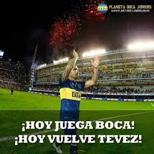¿cuándo vamos a la bombonera? Planeta Boca Juniors Startseite Facebook